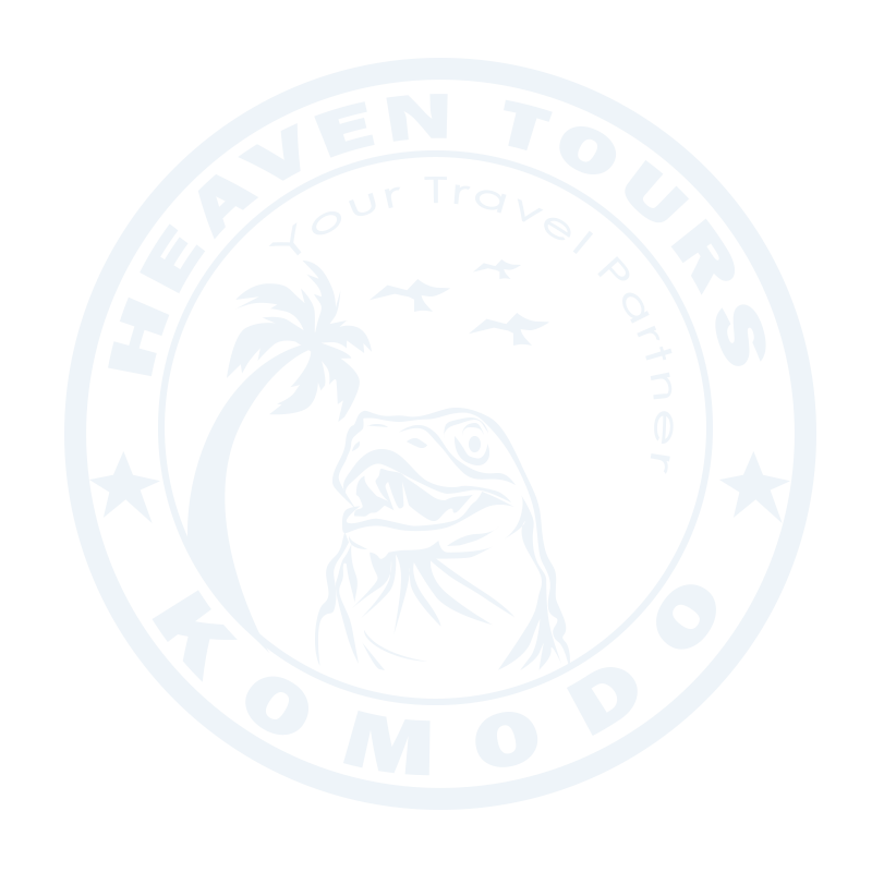 komodo wae rebo tour